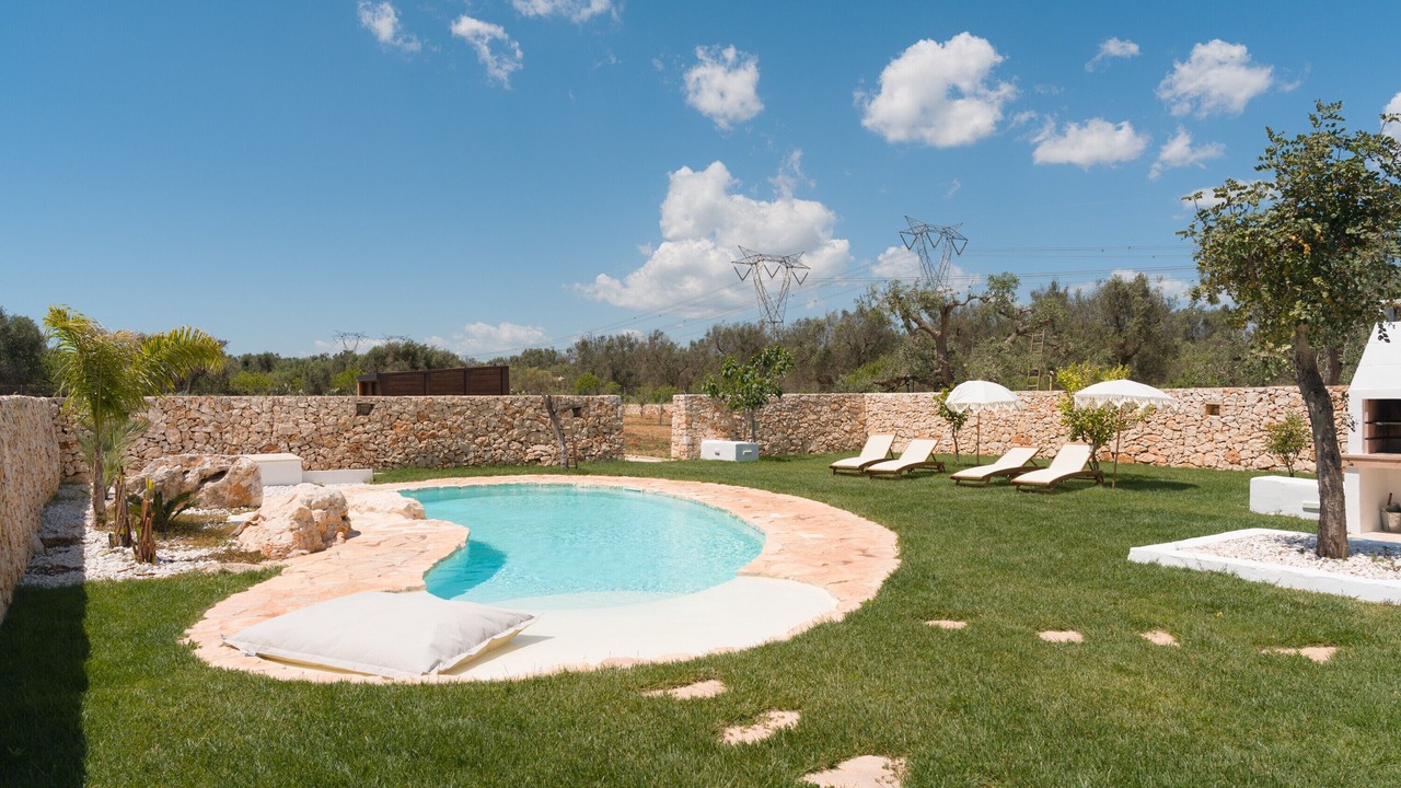 Photo of Outdoor in San Michele Salentino