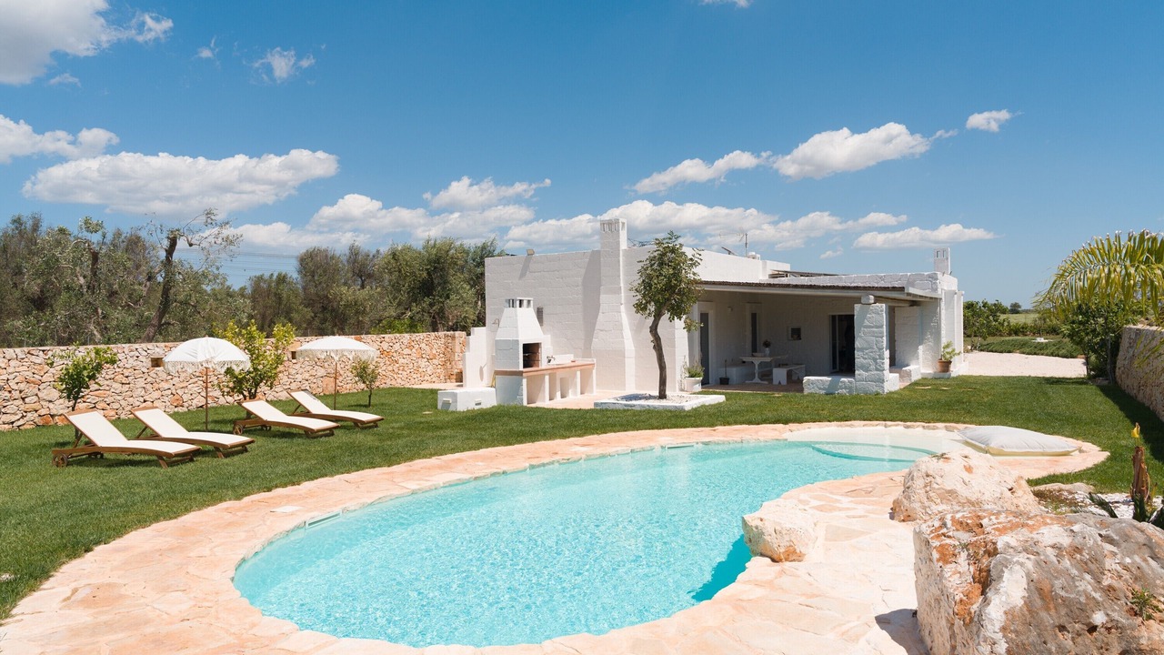 Photo of Outdoor in San Michele Salentino