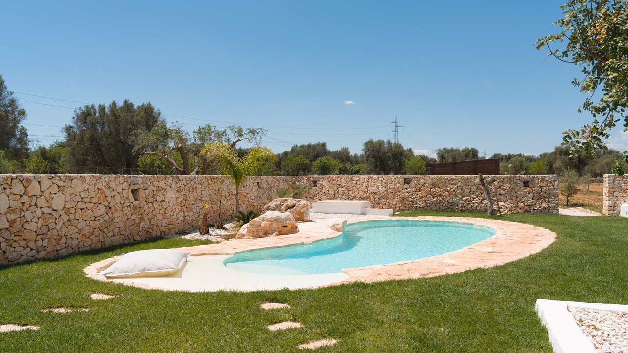 Photo of Outdoor in San Michele Salentino