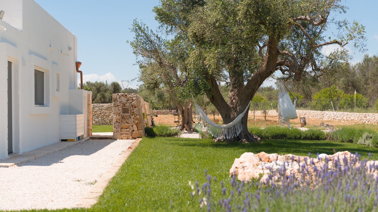 Photo of Outdoor in San Michele Salentino