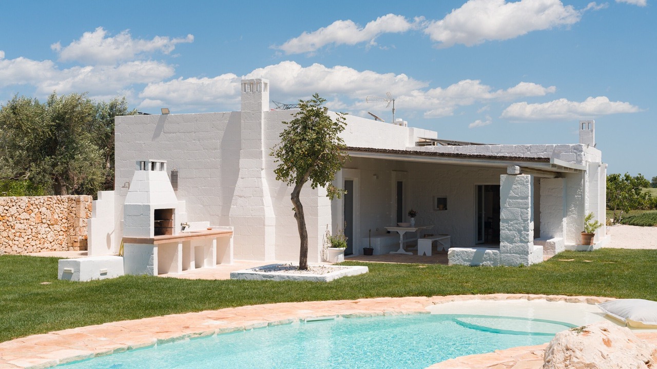 Photo of Outdoor in San Michele Salentino