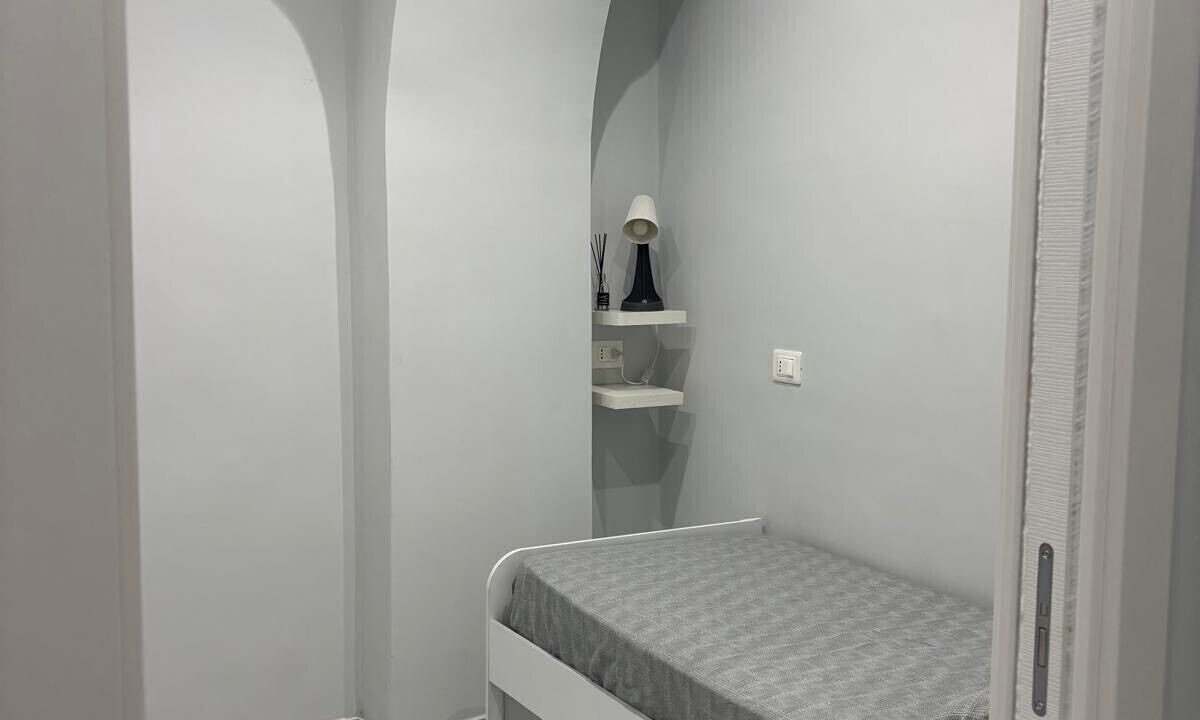 Photo of Bedroom in Torre del Greco