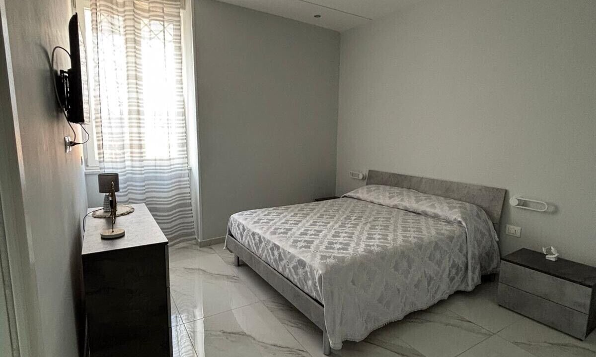 Photo of Bedroom in Torre del Greco