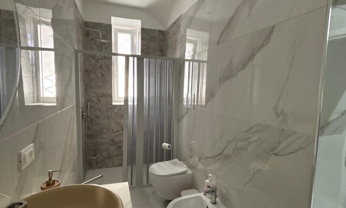 Photo of Bathroom in Torre del Greco