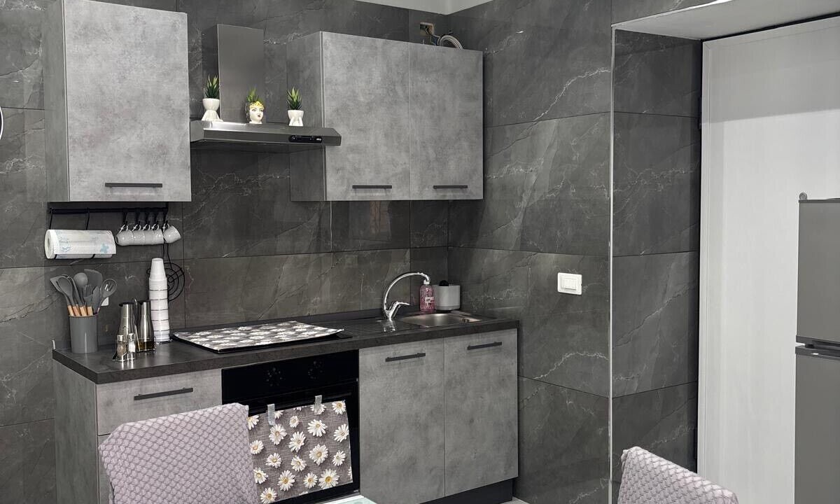 Photo of Kitchen in Torre del Greco