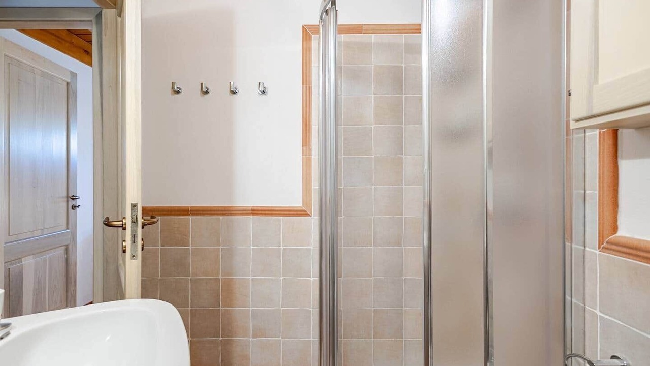 Photo of Bathroom in Lipari Historic Centre