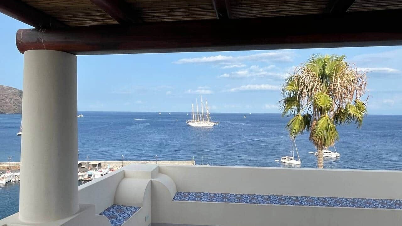 Photo of Outdoor in Lipari Historic Centre