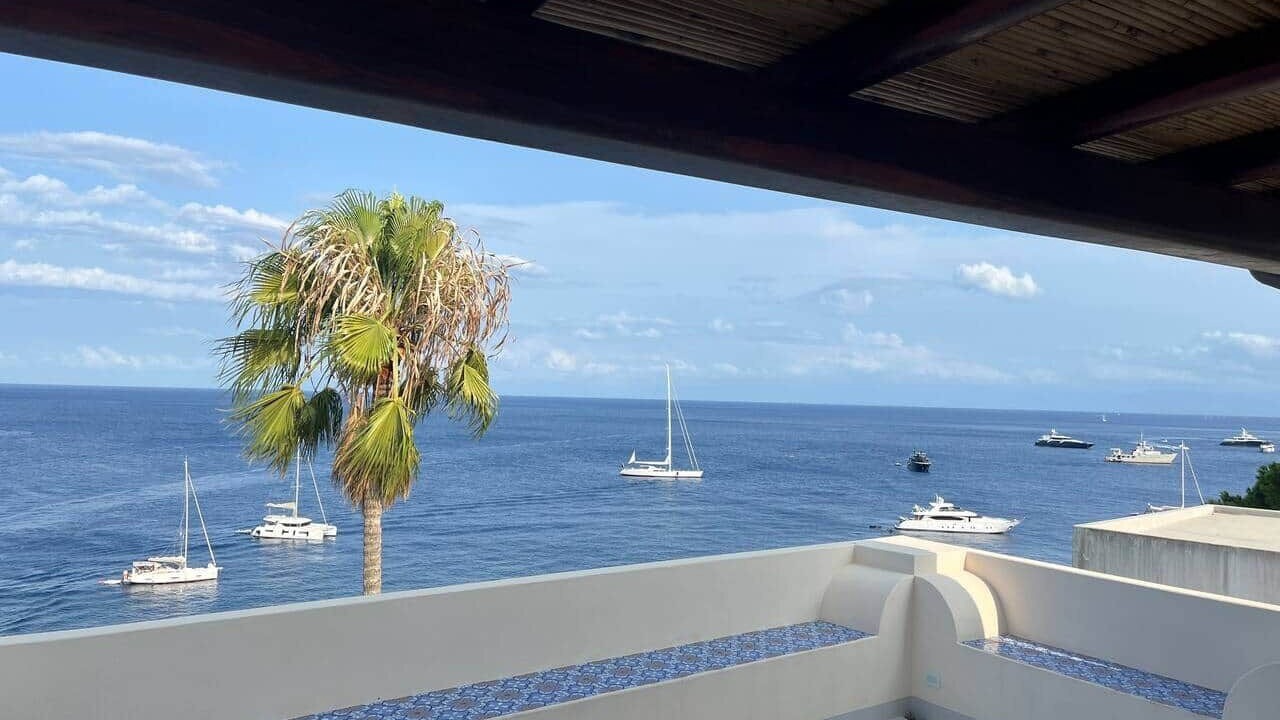 Photo of Outdoor in Lipari Historic Centre