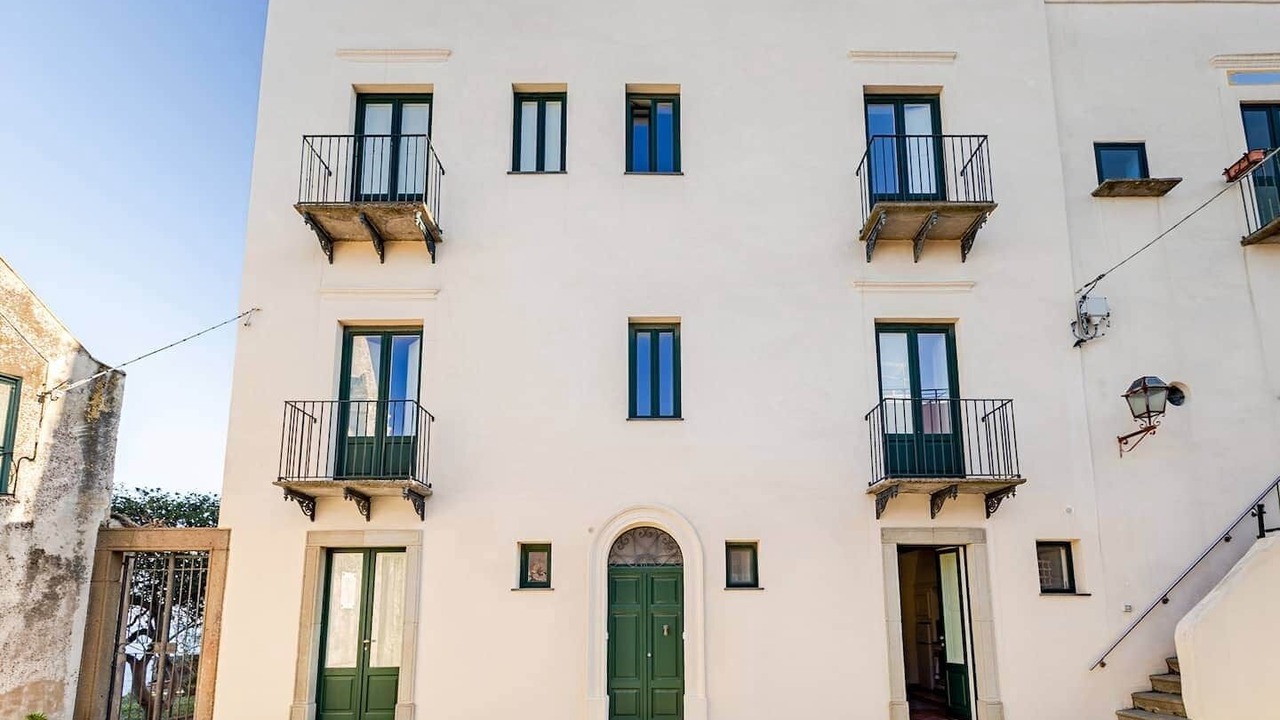 Photo of Others in Lipari Historic Centre