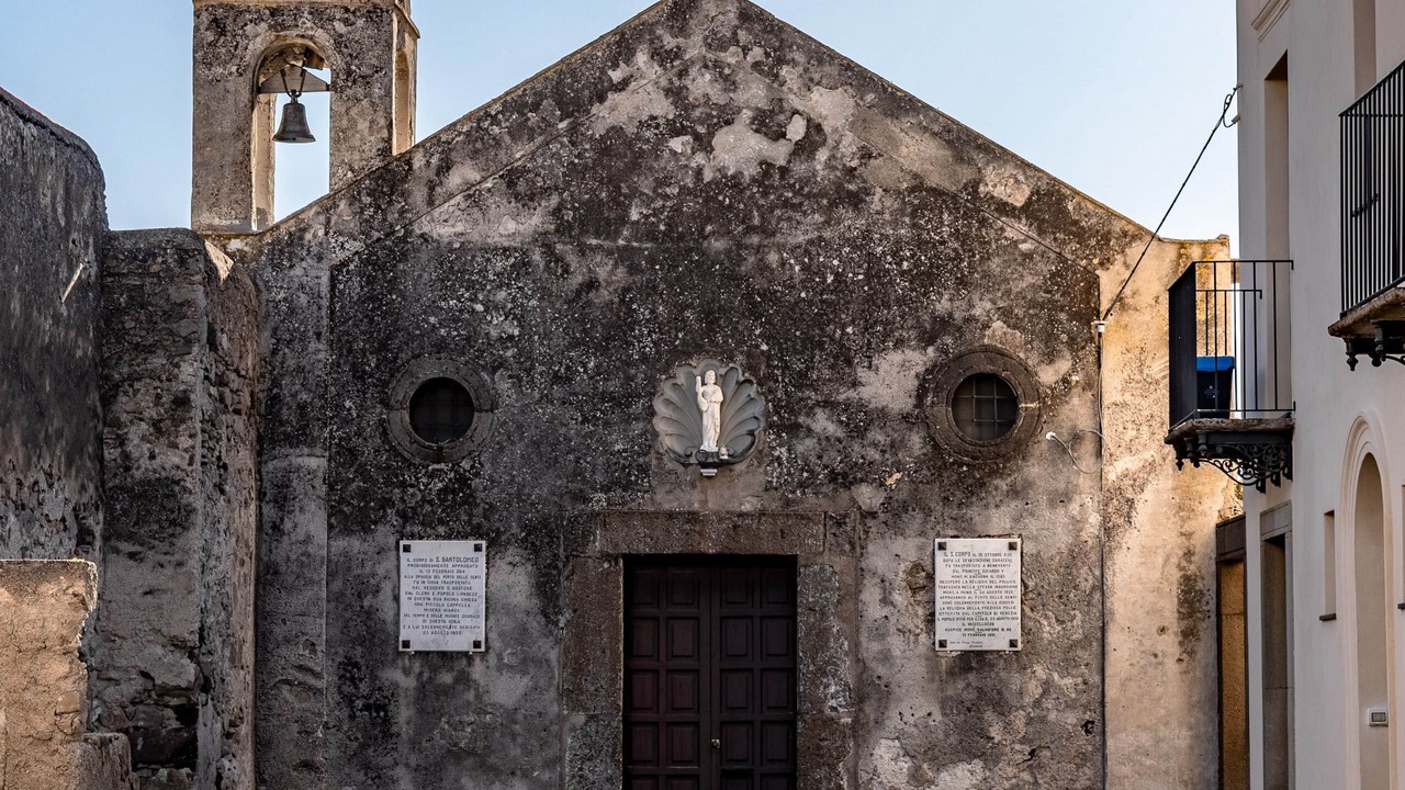 Photo of Others in Lipari Historic Centre