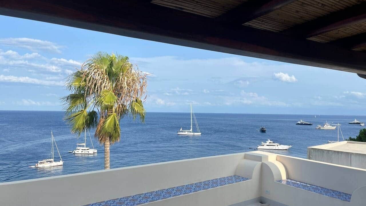 Photo of Outdoor in Lipari Historic Centre