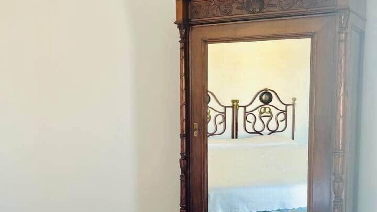 Photo of Bedroom in Lipari Historic Centre