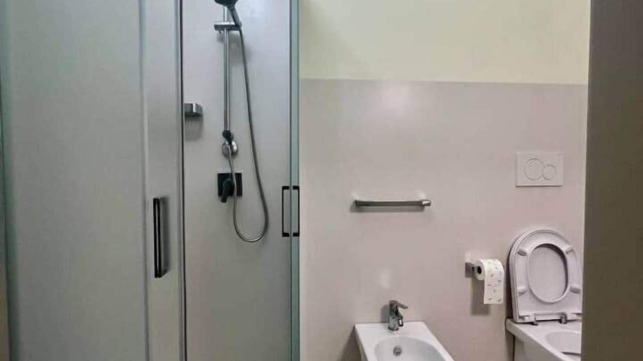Photo of Bathroom in Lipari Historic Centre