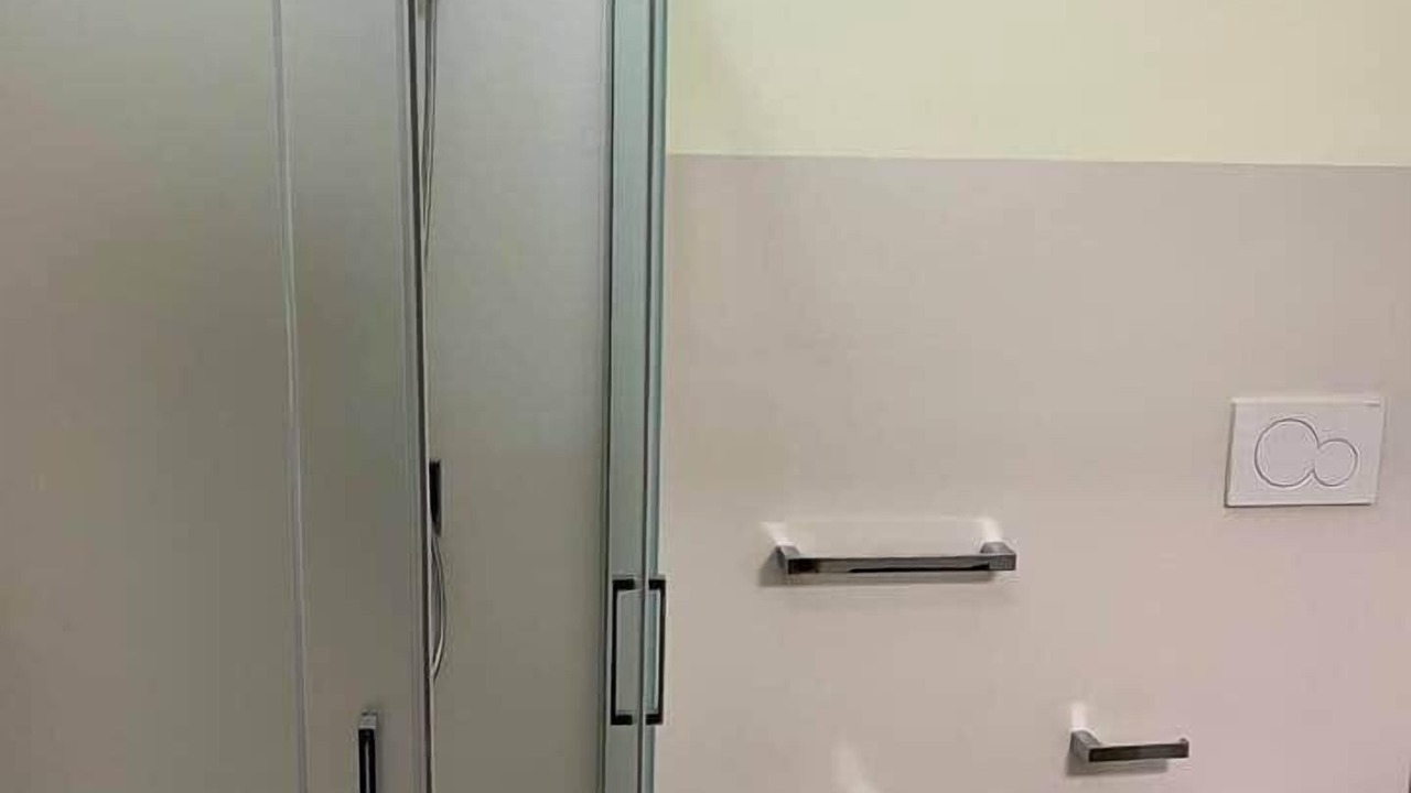 Photo of Bathroom in Lipari Historic Centre