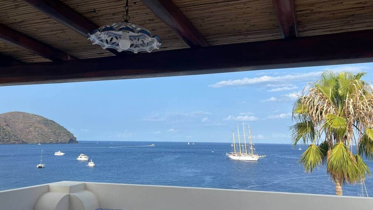 Photo of Outdoor in Lipari Historic Centre
