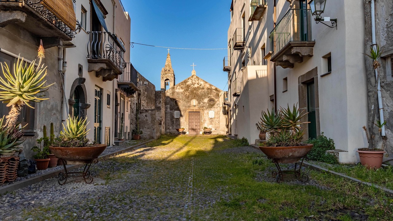 Photo of Others in Lipari Historic Centre