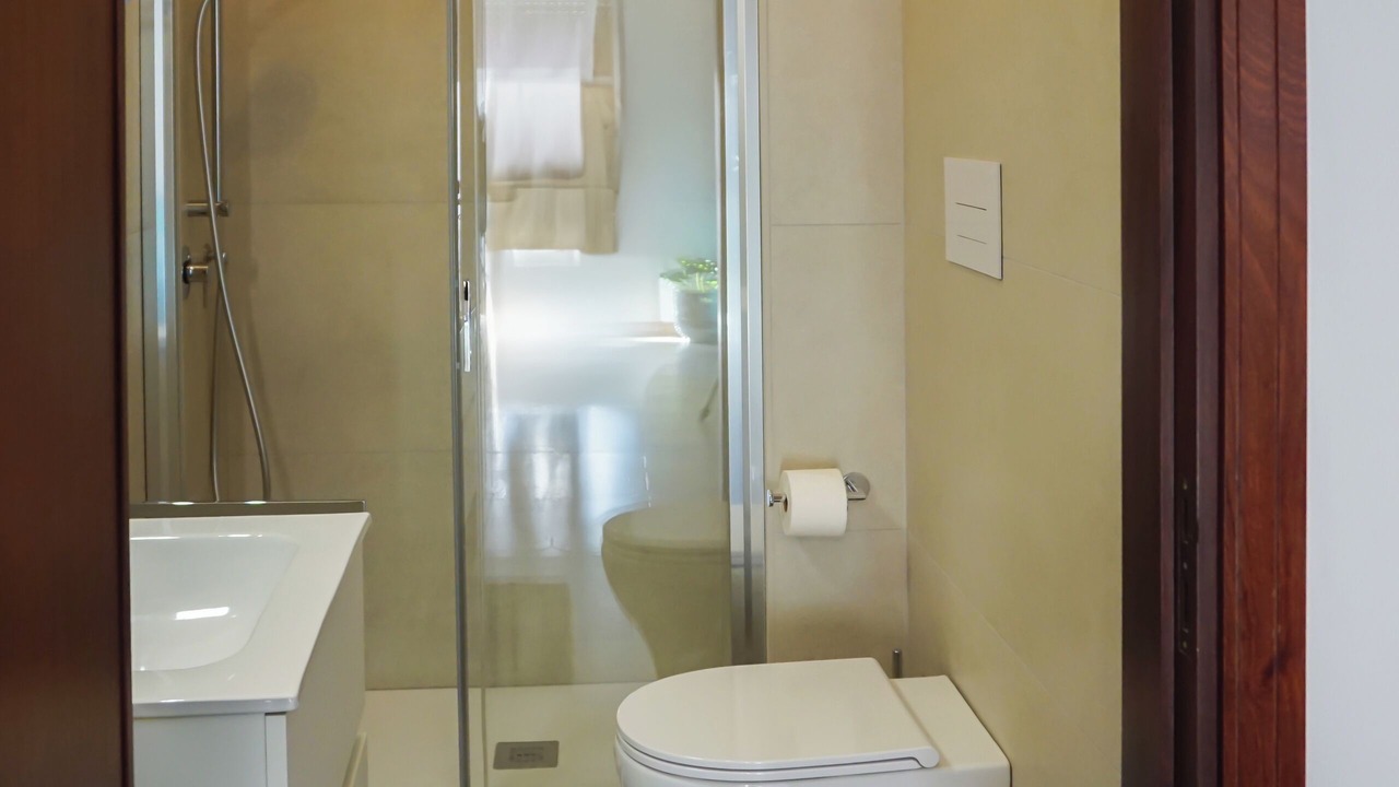 Photo of Bathroom in Falcone
