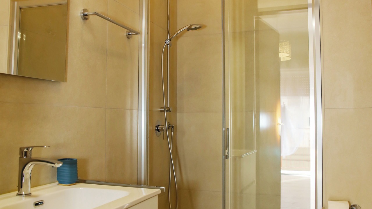 Photo of Bathroom in Falcone