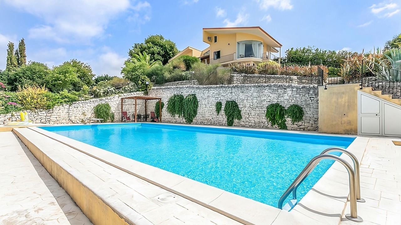 Photo of Outdoor in Modica