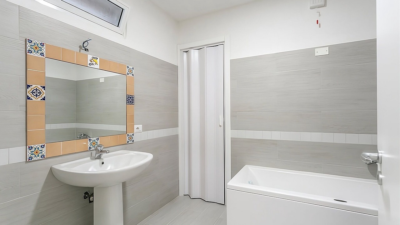 Photo of Bathroom in Modica