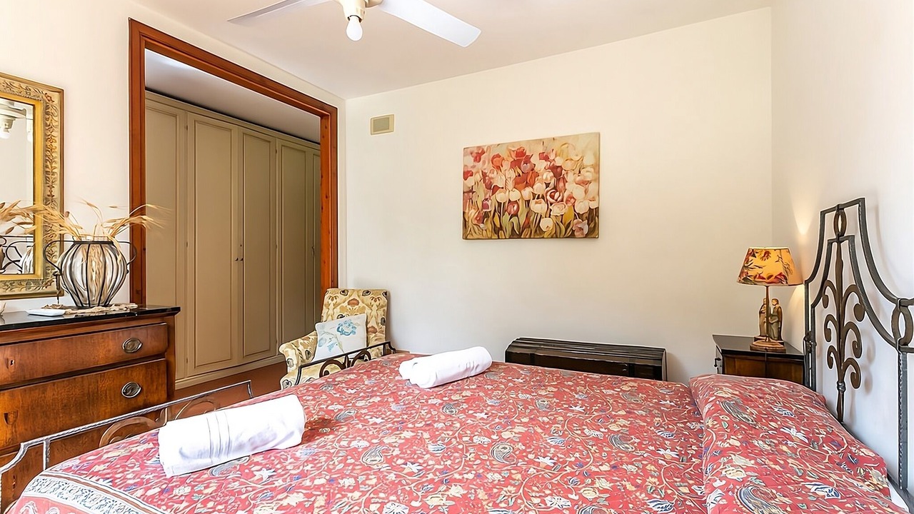 Photo of Bedroom in Modica