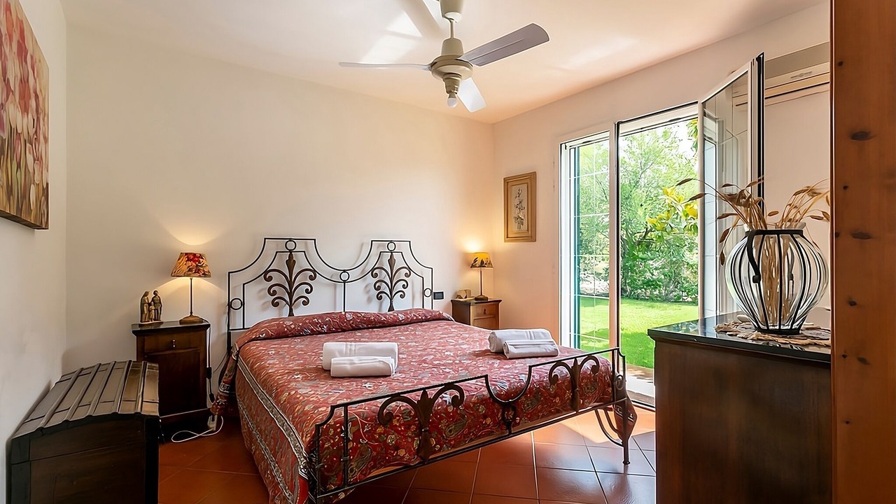 Photo of Bedroom in Modica
