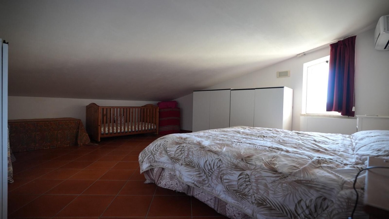Photo of Bedroom in Modica