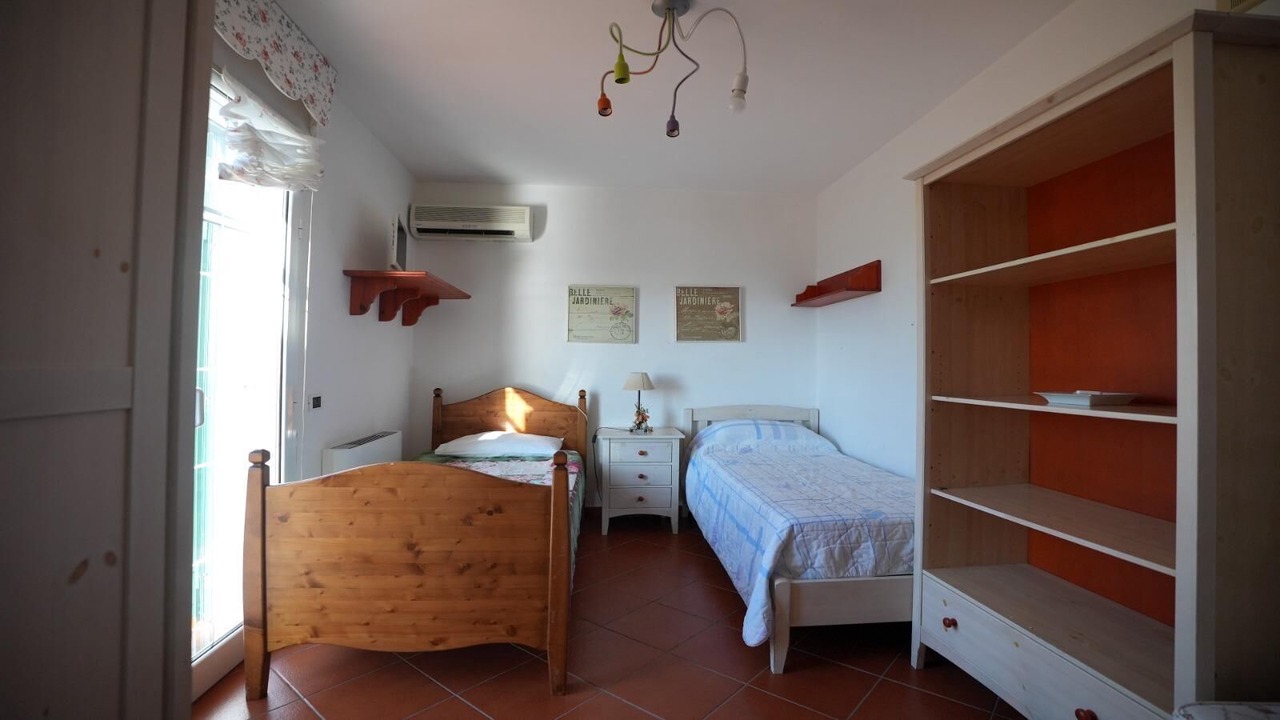 Photo of Bedroom in Modica