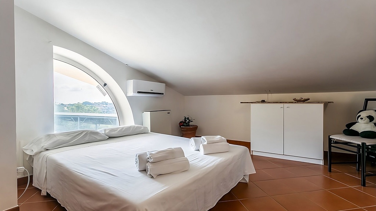 Photo of Bedroom in Modica