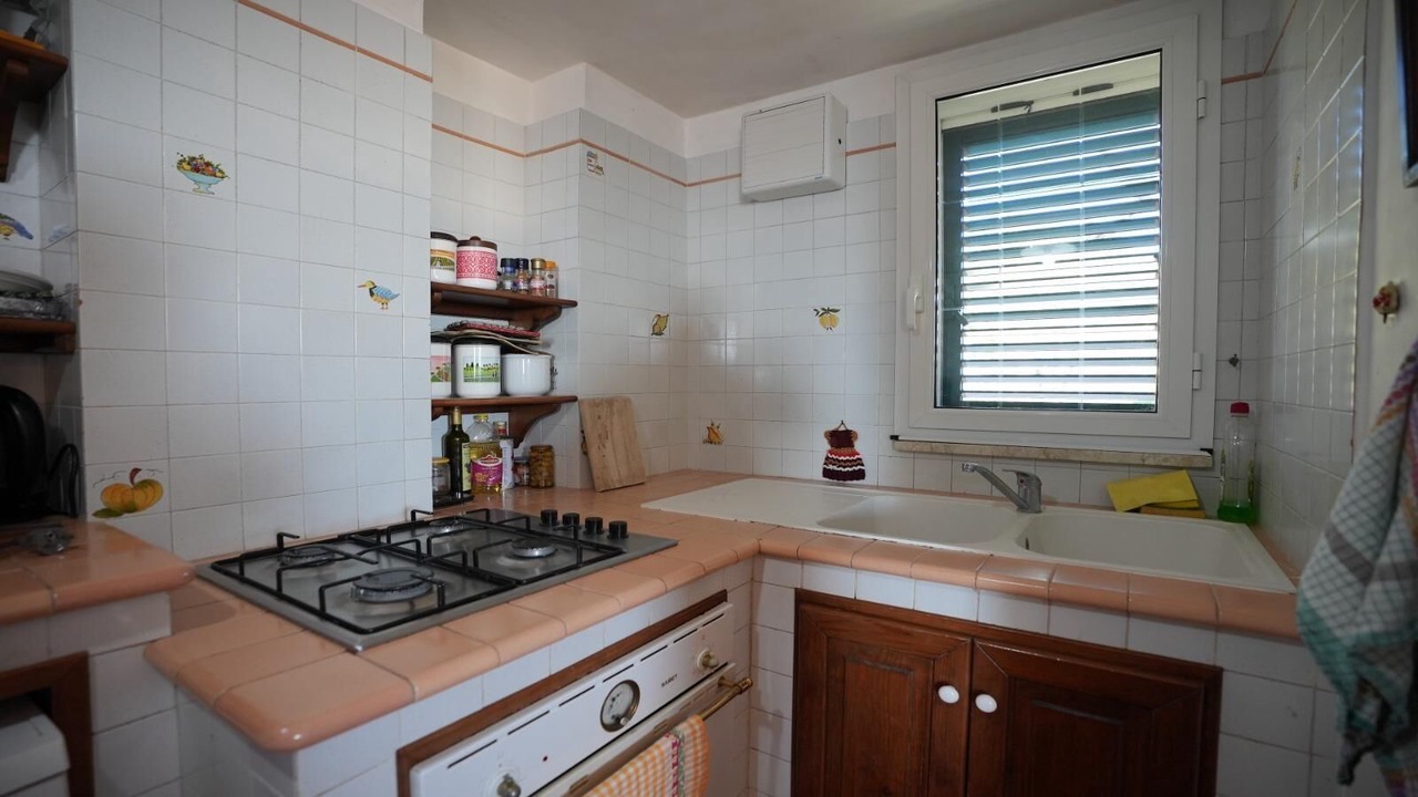 Photo of Kitchen in Modica