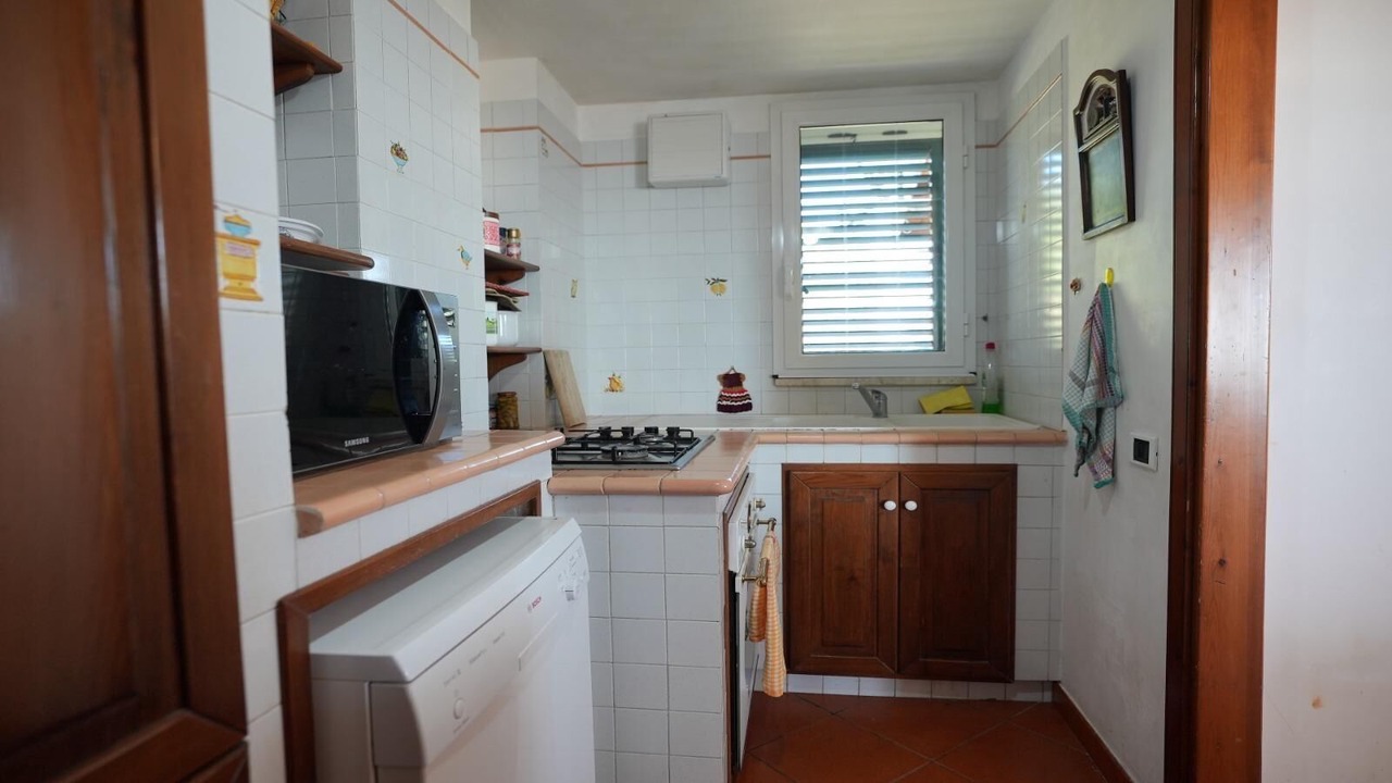Photo of Kitchen in Modica