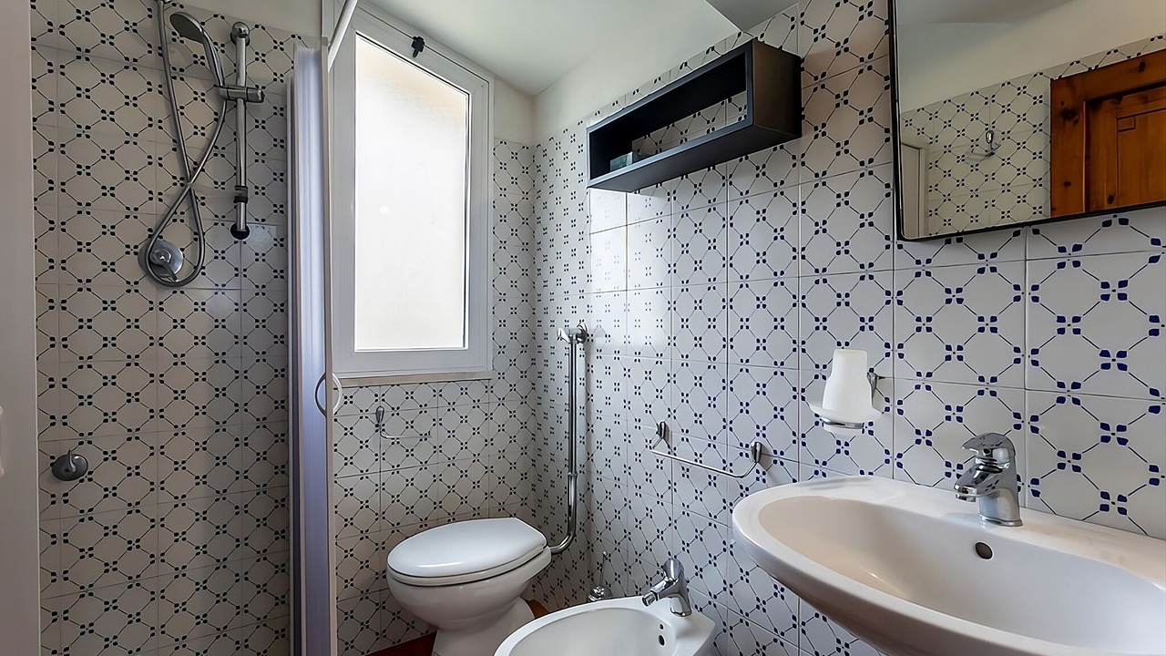 Photo of Bathroom in Modica