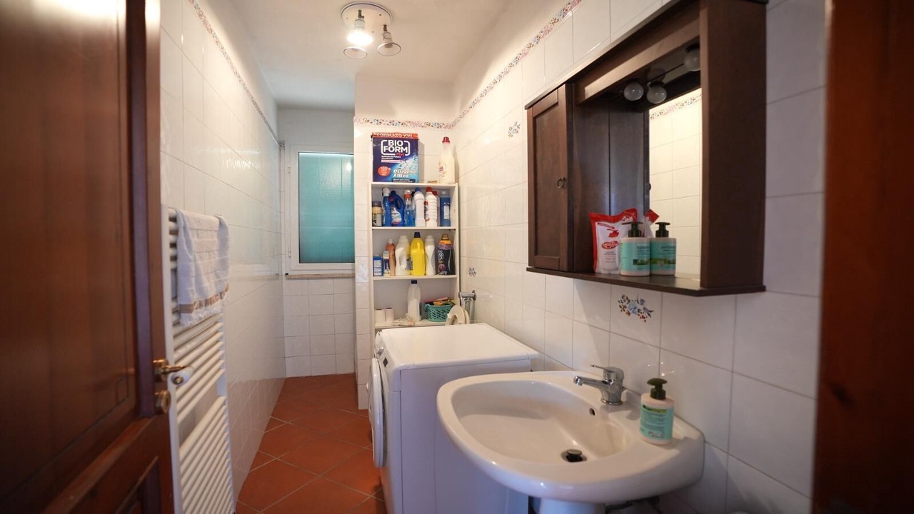 Photo of Bathroom in Modica