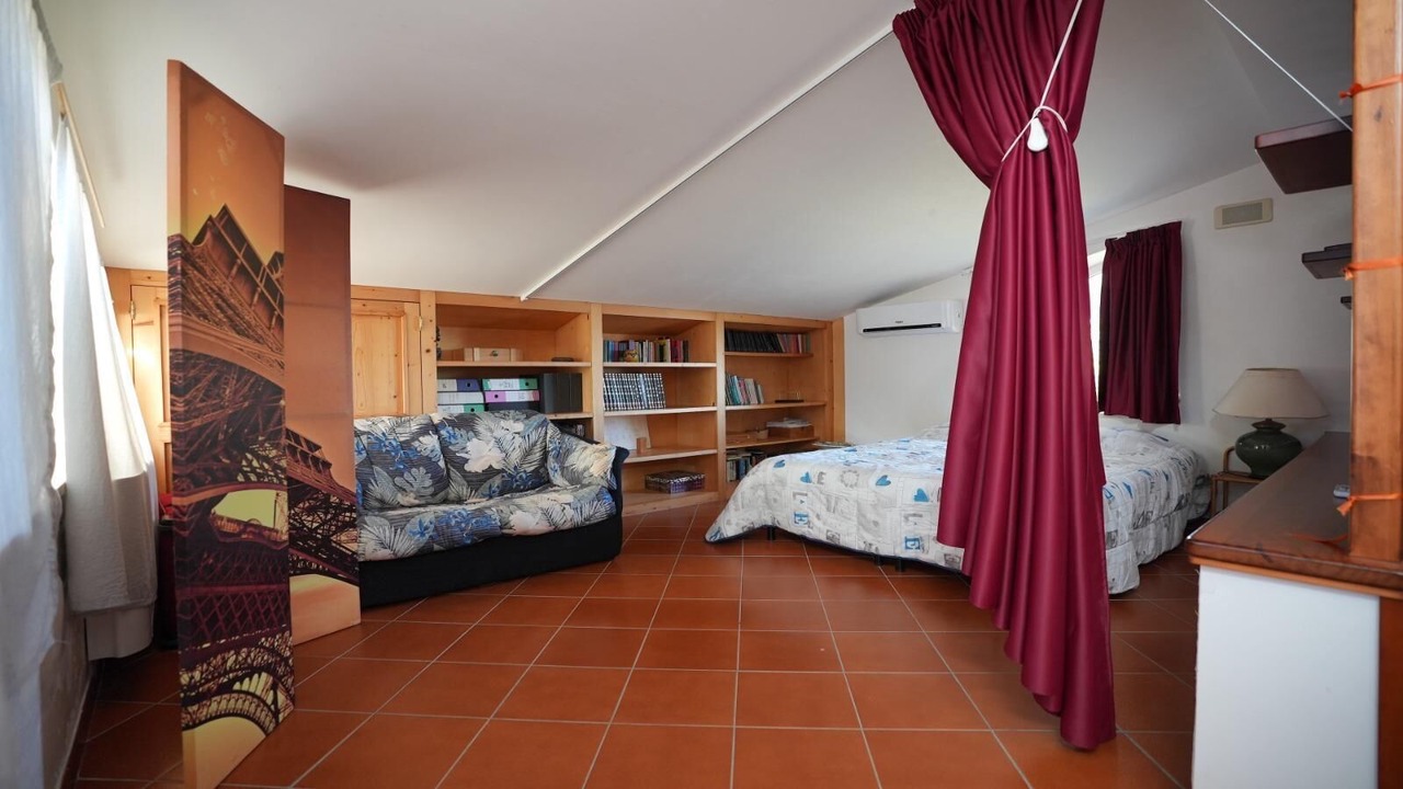Photo of Bedroom in Modica