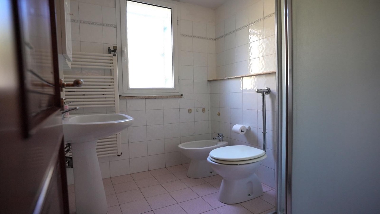 Photo of Bathroom in Modica