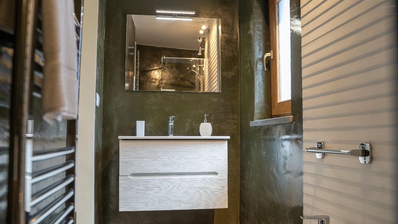 Photo of Bathroom in Santa Venerina