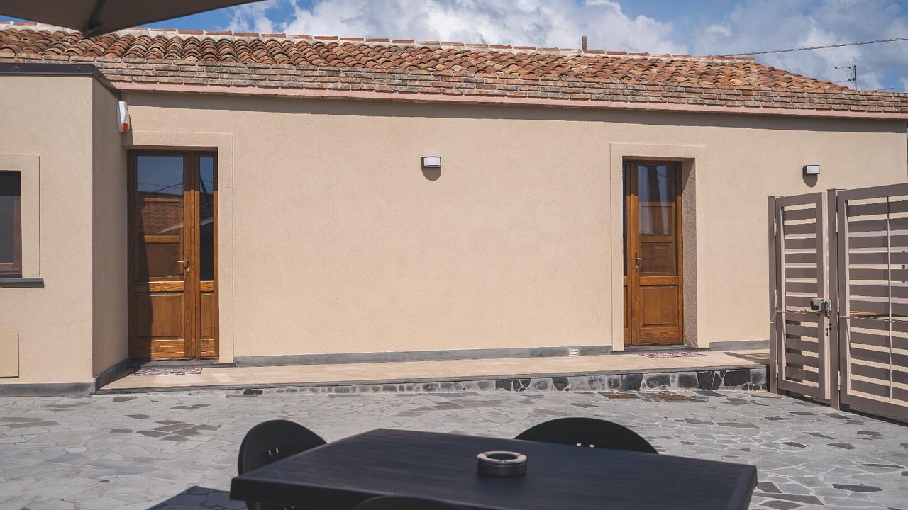 Photo of Outdoor in Santa Venerina