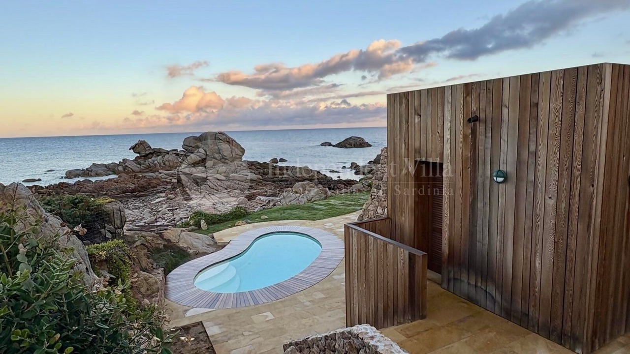Photo of Outdoor in Portobello di Gallura