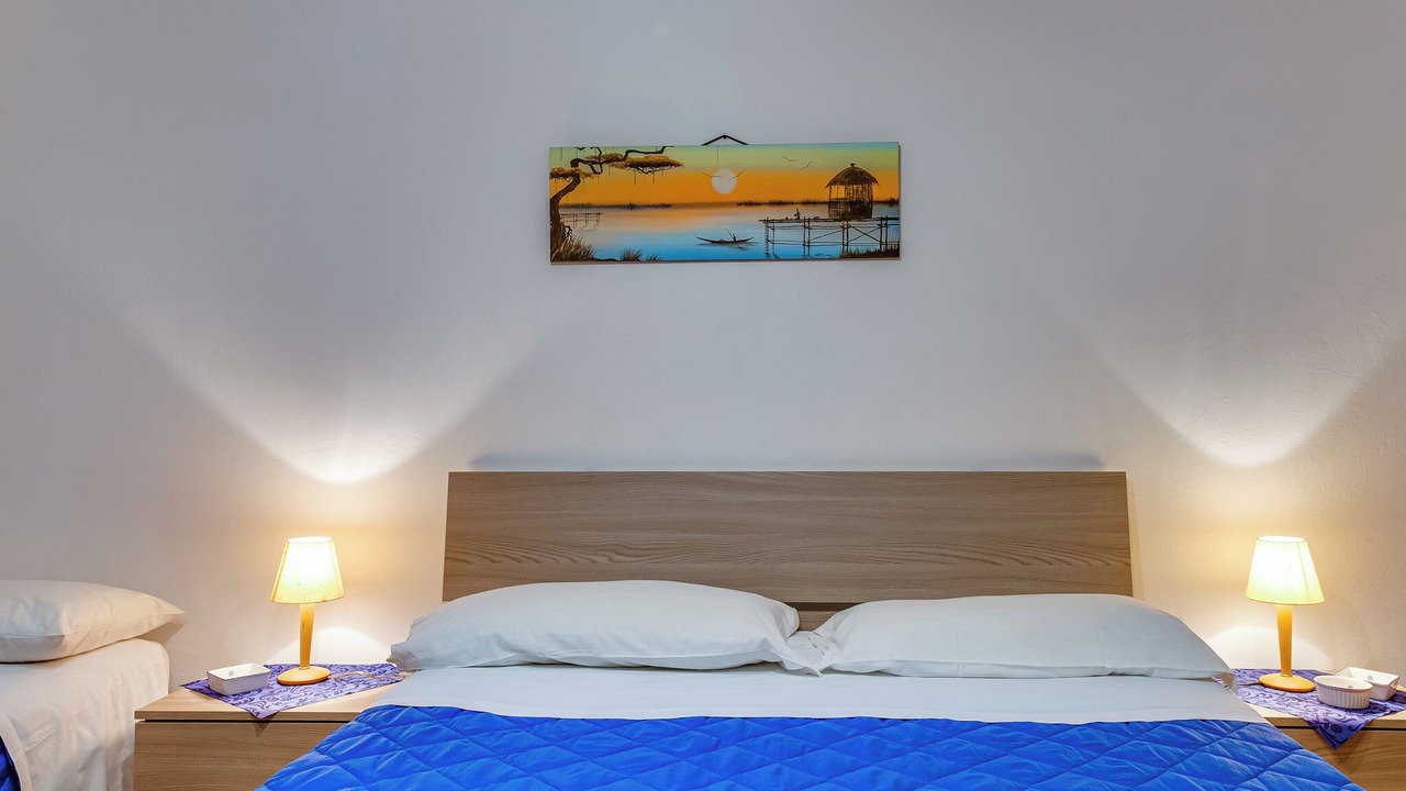 Photo of Bedroom in Sciacca