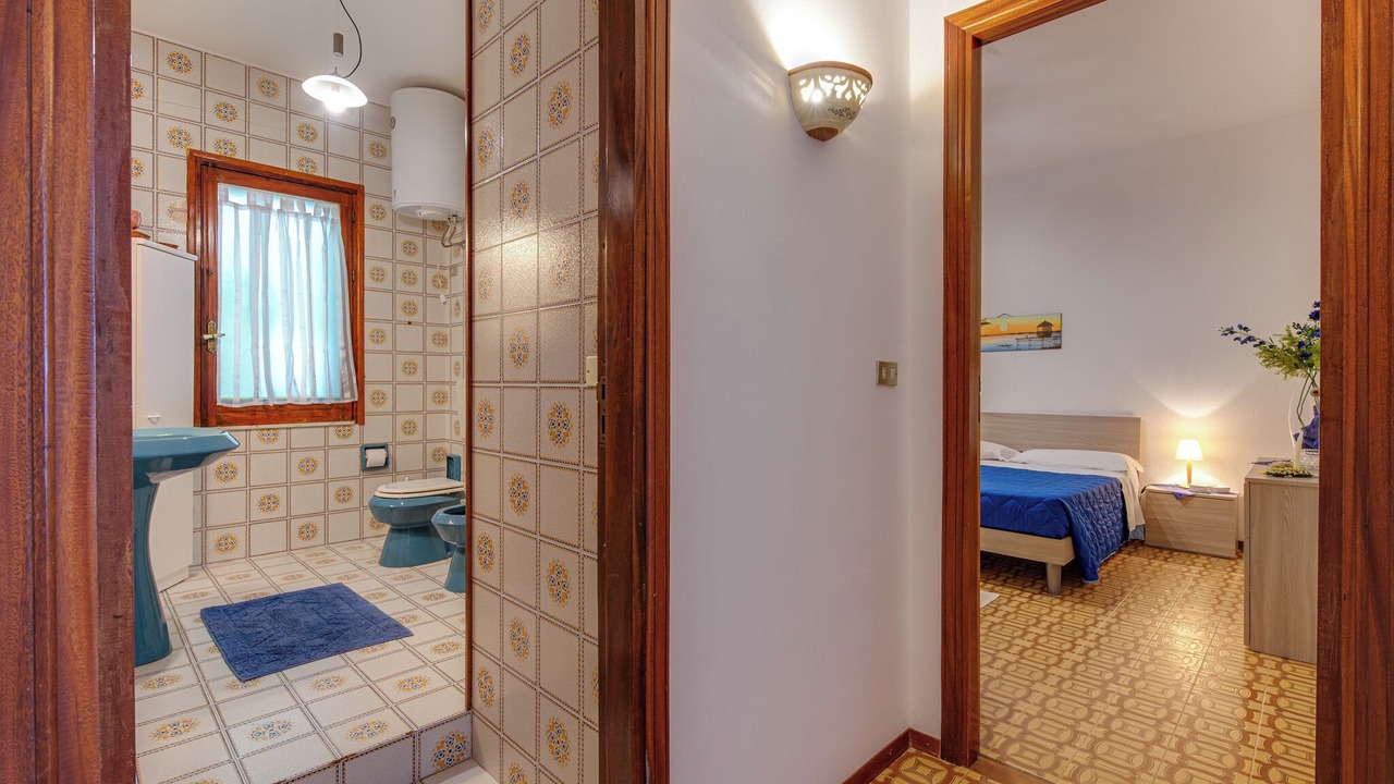 Photo of Bedroom in Sciacca