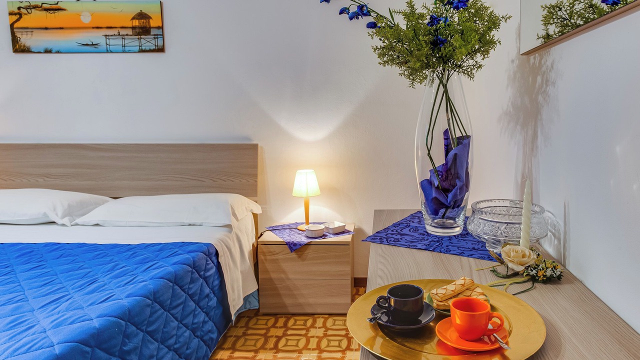 Photo of Bedroom in Sciacca