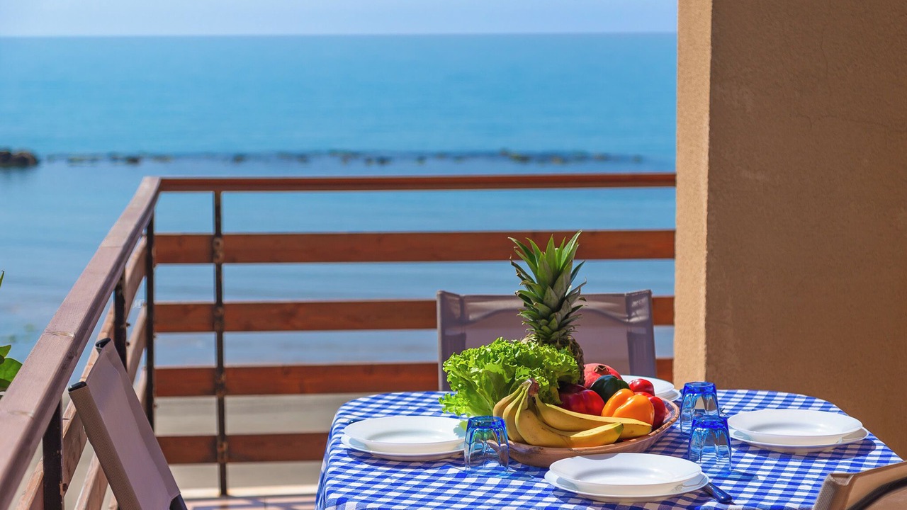 Photo of Outdoor in Sciacca