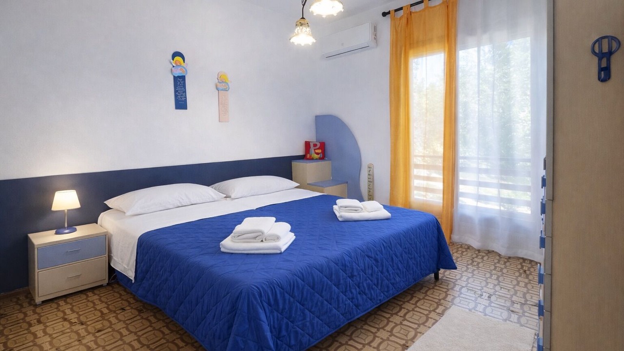 Photo of Bedroom in Sciacca