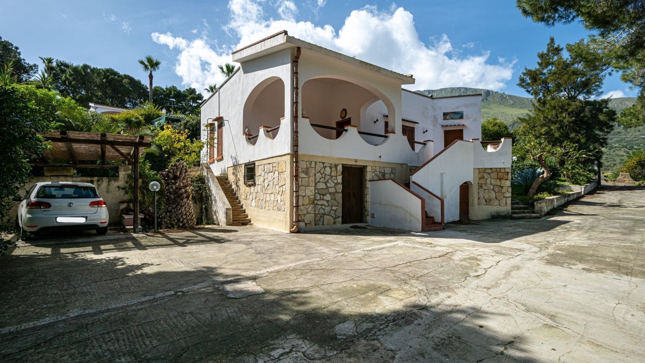 Photo of Outdoor in Scopello