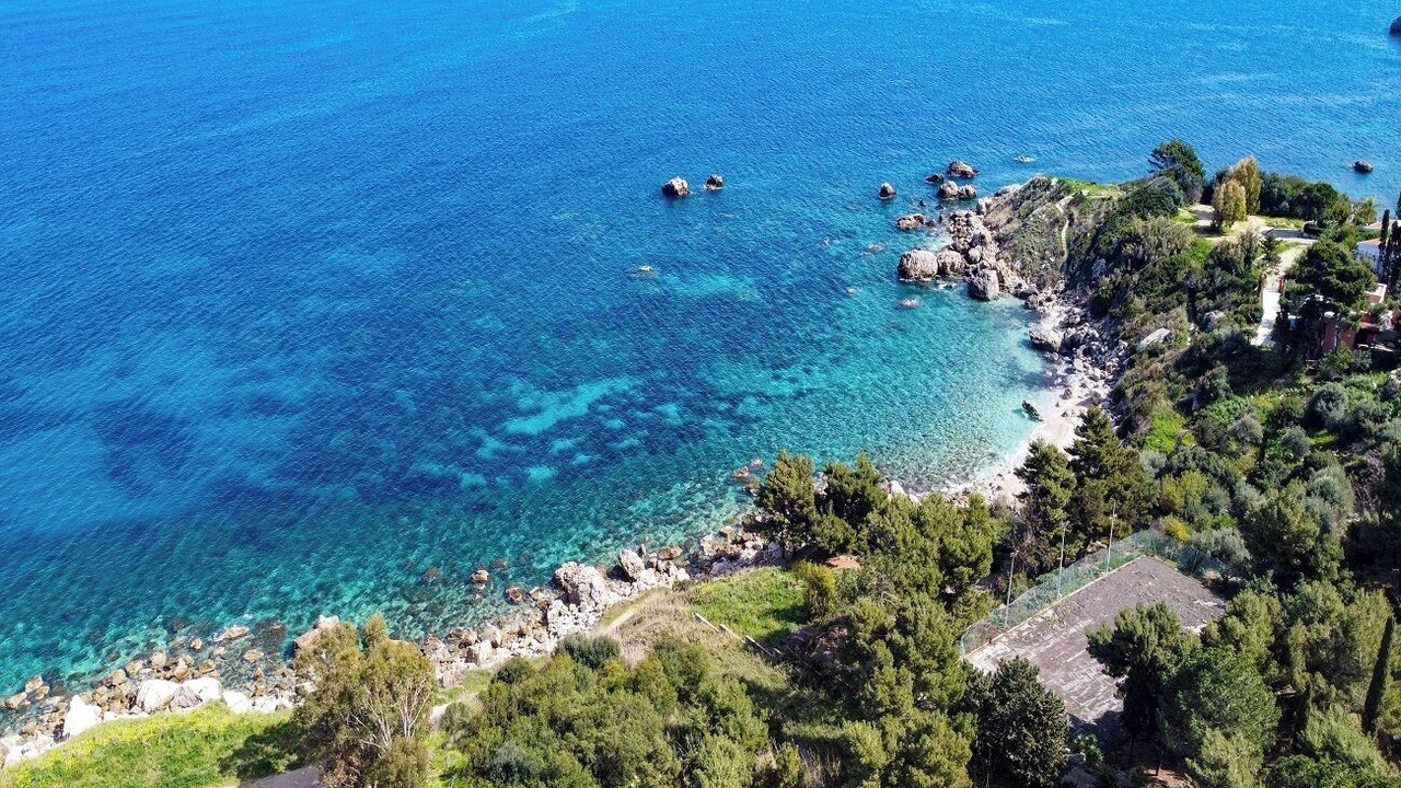 Photo of Outdoor in Scopello