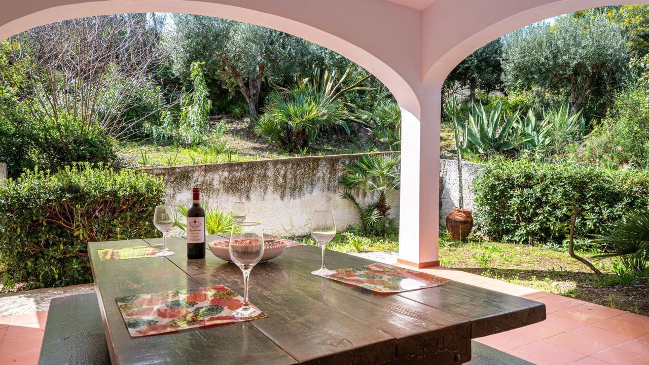Photo of Outdoor in Scopello
