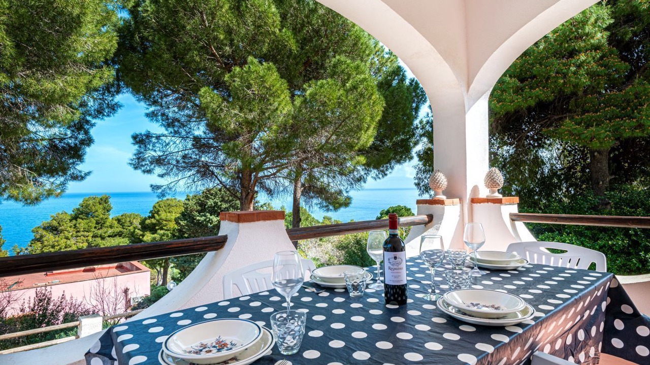 Photo of Outdoor in Scopello