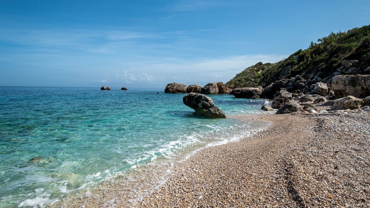 Photo of Others in Scopello