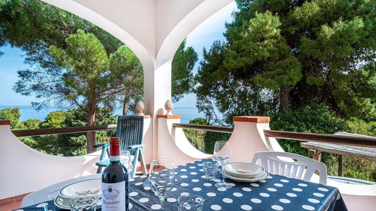 Photo of Outdoor in Scopello
