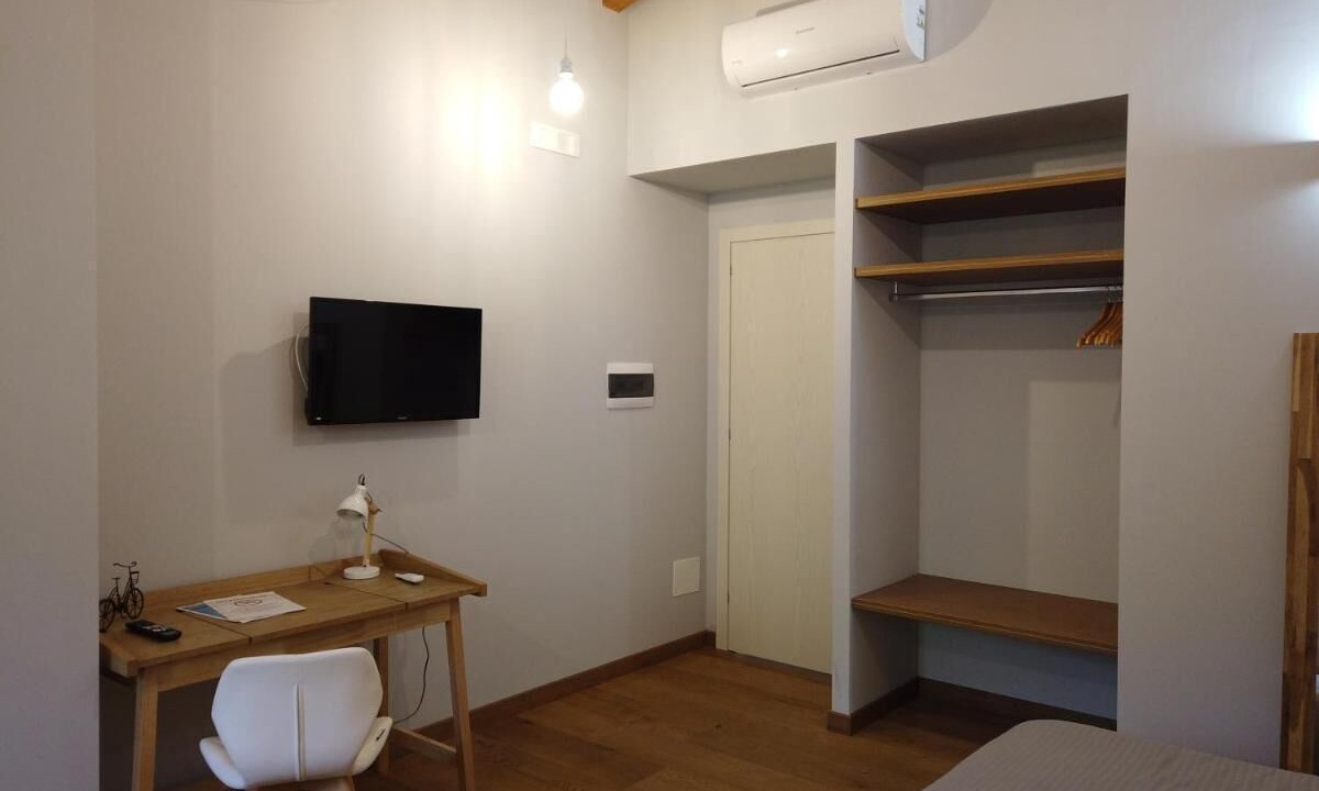 Photo of Bedroom in Amantea